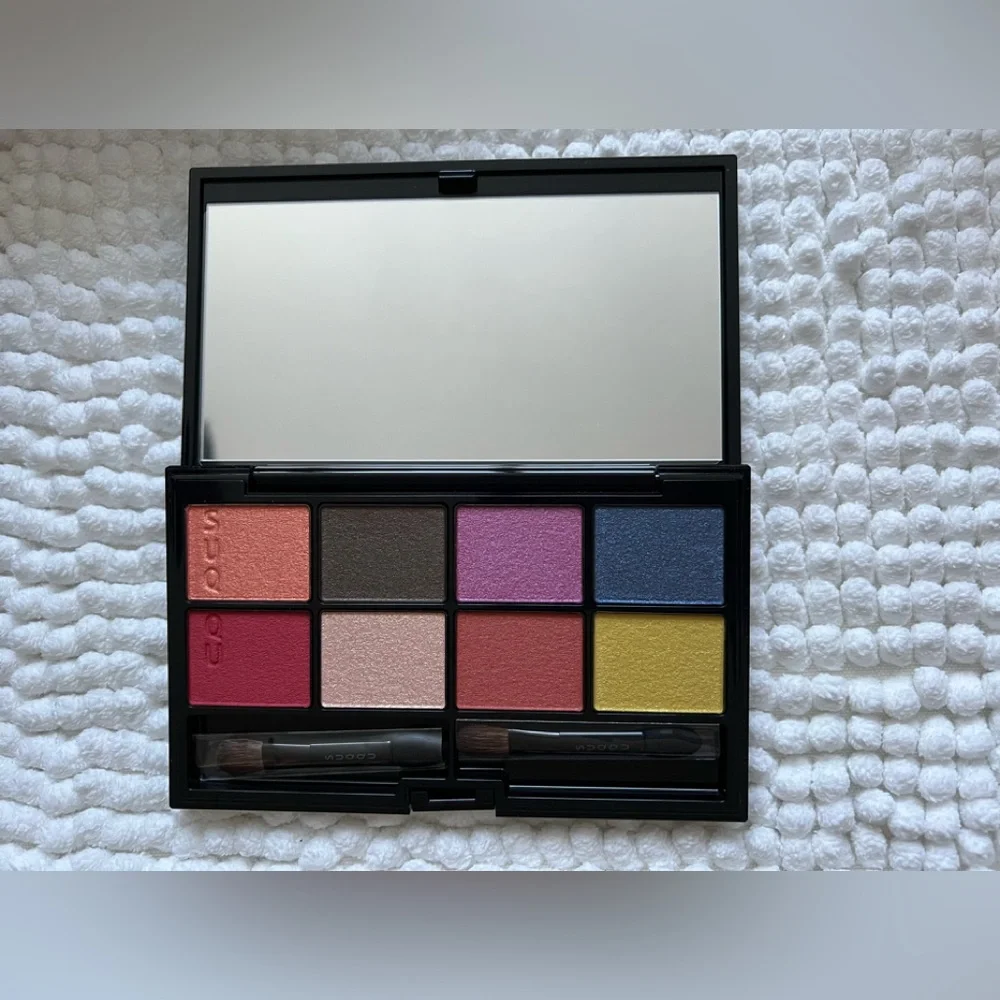 Suqqu Eyeshadow